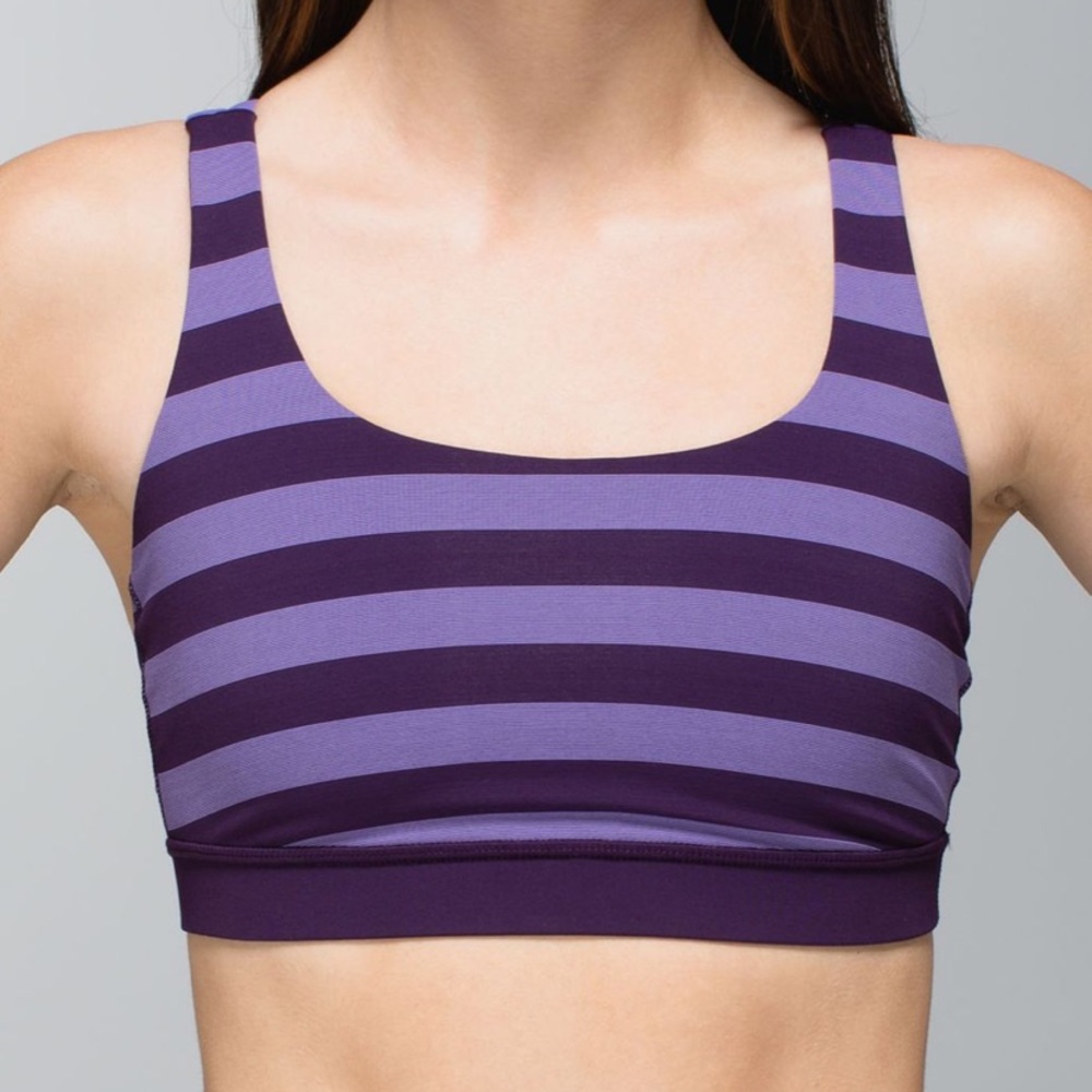 LULULEMON Energy Bra